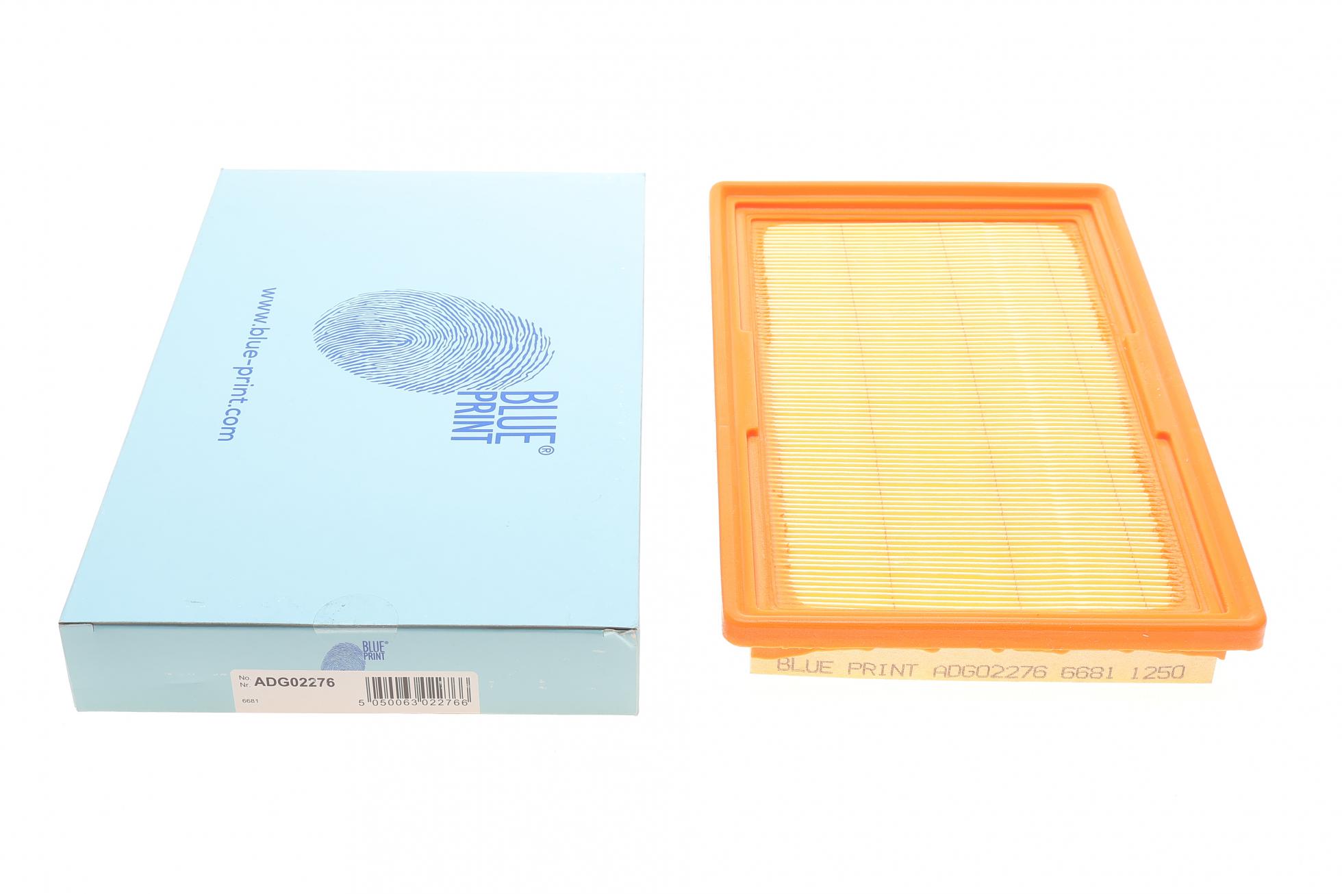 ADG02276 BLUE PRINT